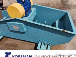 Vibro Dewatering screen