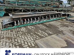  Belt Conveyor Böhringer Br1-3