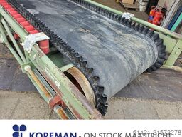  Dosing Belt Conveyor Kleemann