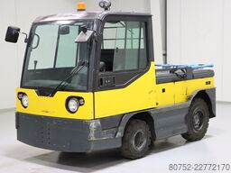 STILL (Deutschland) R07-25 Schlepper tow-tractor