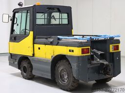 STILL (Deutschland) R07-25 Schlepper tow-tractor