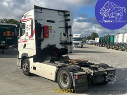 Renault T 480