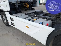 Mercedes-Benz Actros 1853
