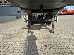 Van Hool 20FT/30FT ADR CHASSIS / empty weight: 3.500kg /...