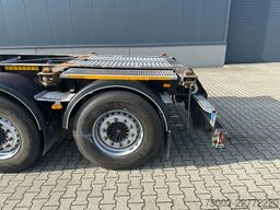 Van Hool 20FT/30FT ADR CHASSIS / empty weight: 3.500kg /...