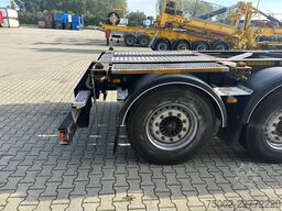 Van Hool 20FT/30FT ADR CHASSIS / empty weight: 3.500kg /...