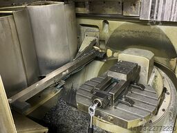 DMG DMU 50 eVolution