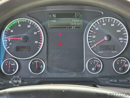 MAN TGS 420 !!6X6!! Z-KRAAN KIPPER NL TRUCK TOP!!