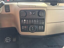 MAN TGS 420 !!6X6!! Z-KRAAN KIPPER NL TRUCK TOP!!