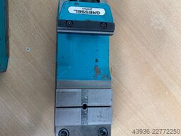 Gressel Grefors 100mm