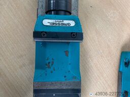 Gressel Grefors 100mm
