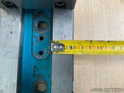 Gressel Grefors 100mm
