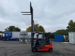 Linde E30L-01
