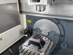 DMG MORI DMU 50 3rd Generation