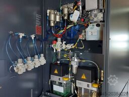 DMG MORI DMU 50 3rd Generation