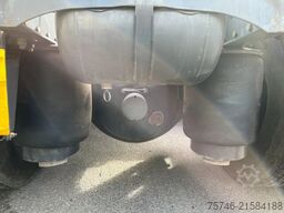 Scania R490 TL *Standard *Euro 6C *Intarder *Kipphydra...