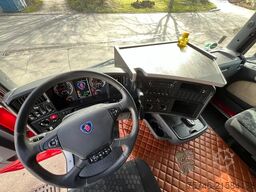 Scania R490 TL *Standard *Euro 6C *Intarder *Kipphydra...