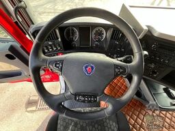 Scania R490 TL *Standard *Euro 6C *Intarder *Kipphydra...