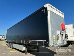 Schmitz Cargobull Semitrailer Curtainsider Standard