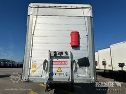 Schmitz Cargobull Semitrailer Curtainsider Standard