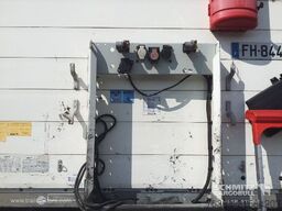 Schmitz Cargobull Semitrailer Curtainsider Standard Hayon