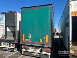Schmitz Cargobull Semitrailer Curtainsider Coil