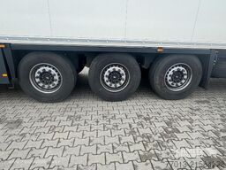 Schmitz Cargobull Reefer Standard