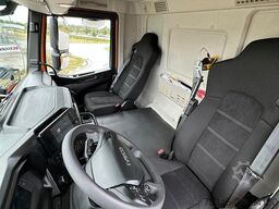 IVECO T-Way 360 AD 4x4BL Kipper/Winterdienst/21To./Neu