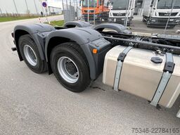 MAN TGS 33.510 BB 6x4 CH/RS 3,30 m/59 to./NA/AHK/Neu