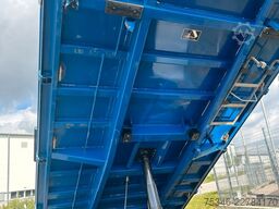 MAN TGM 15.290/Kipper/4x2/NL7,7To/AHK/Nur 61 tkm/Top