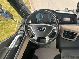 MAN TGM 15.290/Kipper/4x2/NL7,7To/AHK/Nur 61 tkm/Top
