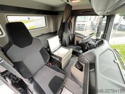 MAN TGS 33.510 BB 6x4 CH/RS 3,30 m/59 to./NA/AHK/Neu