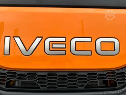 IVECO T-Way 360 AD 4x4BL Kipper/Winterdienst/21To./Neu