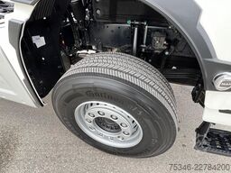 MAN TGS 33.510 BB 6x4 FG/RS 3,30m/59 to./NA/AHK/Neu