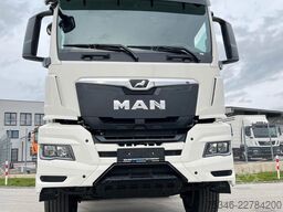 MAN TGS 33.510 BB 6x4 FG/RS 3,30m/59 to./NA/AHK/Neu