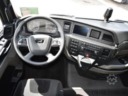 MAN TGX 18.470 GX