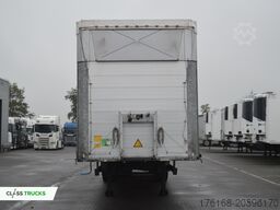 SCHMITZ CARGOBULL SCS24/L Varios