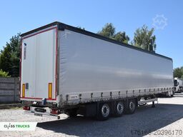 SCHMITZ CARGOBULL SCS24/L Varios