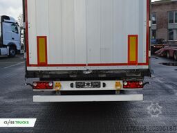 SCHMITZ CARGOBULL SCS24/L Varios