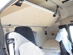 MERCEDES-BENZ Actros 5 1845 BigSpace Varios