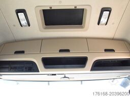 MERCEDES-BENZ Actros 5 1845 BigSpace Varios