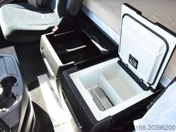 MERCEDES-BENZ Actros 5 1845 BigSpace Varios