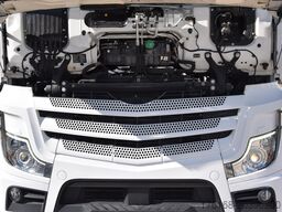 MERCEDES-BENZ Actros 5 1845 BigSpace Varios