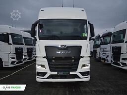 MAN TGX 18.480 GX ACC