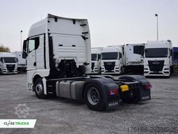 MAN TGX 18.470 GX
