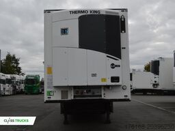 SCHMITZ CARGOBULL SKO FP 45 ThermoKing SLXi 300