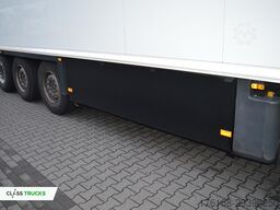 SCHMITZ CARGOBULL SKO FP 45 ThermoKing SLXi 300