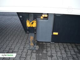 SCHMITZ CARGOBULL SKO FP 45 ThermoKing SLXi 300