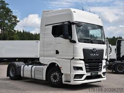 MAN TGX 18.470 GX