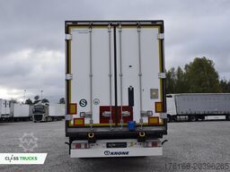 KRONE SDR Cool Liner FP 60 ThermoKing SLXi 300